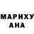 Бутират оксибутират Anhelina Yovbak