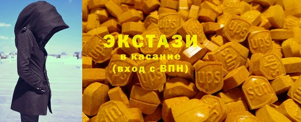 хмурый Абаза