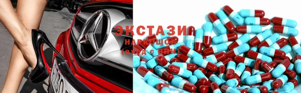 хмурый Абаза